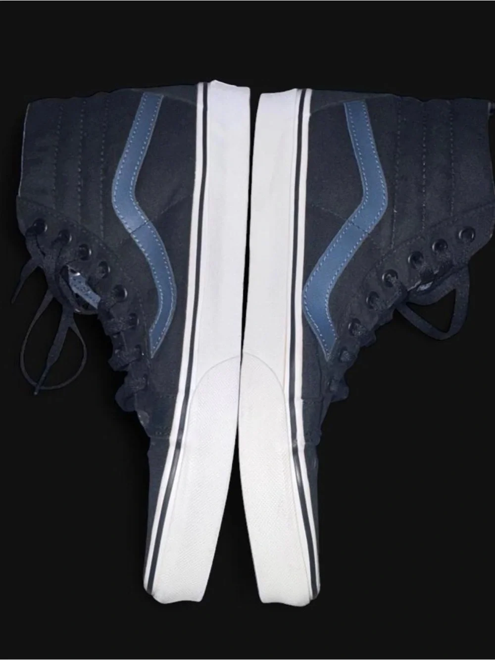 Vans Sk8-Hi Reissue 